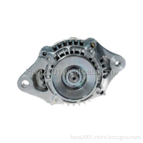 12V Auto Alternator For Daihatsu Cuore 6281-200-004-0B 18504-6430